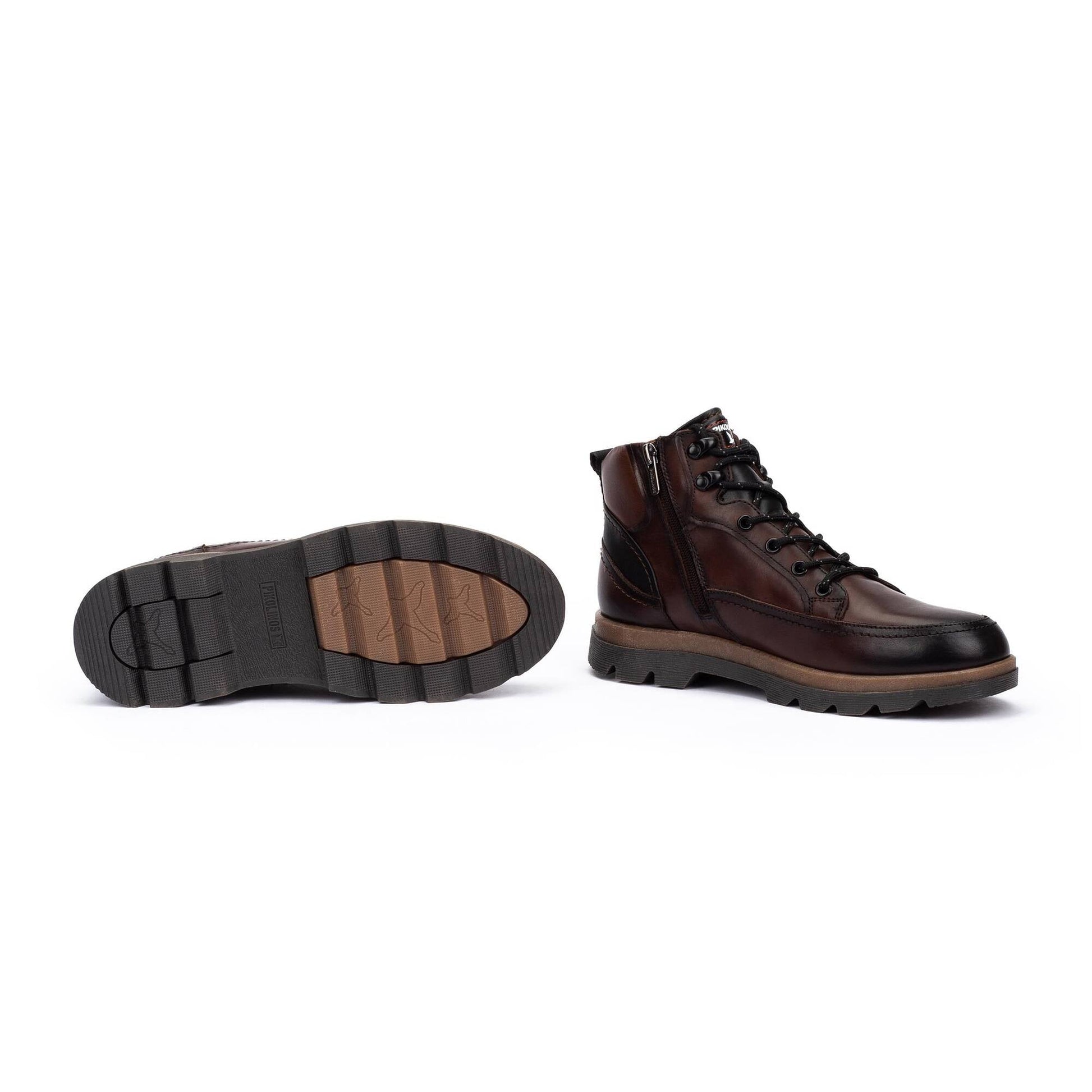Pikolinos Men’s lace-up ankle boots VIGO M3M-8107C1