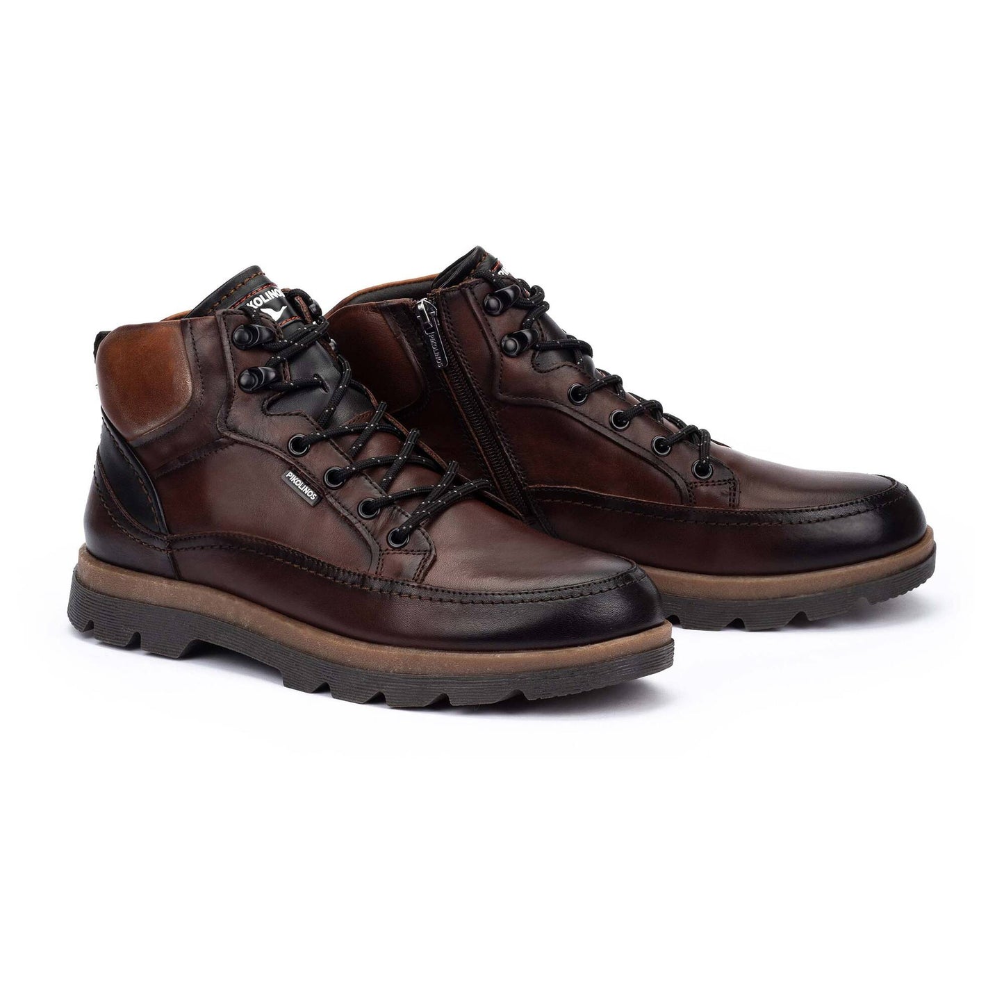 Pikolinos Men’s lace-up ankle boots VIGO M3M-8107C1