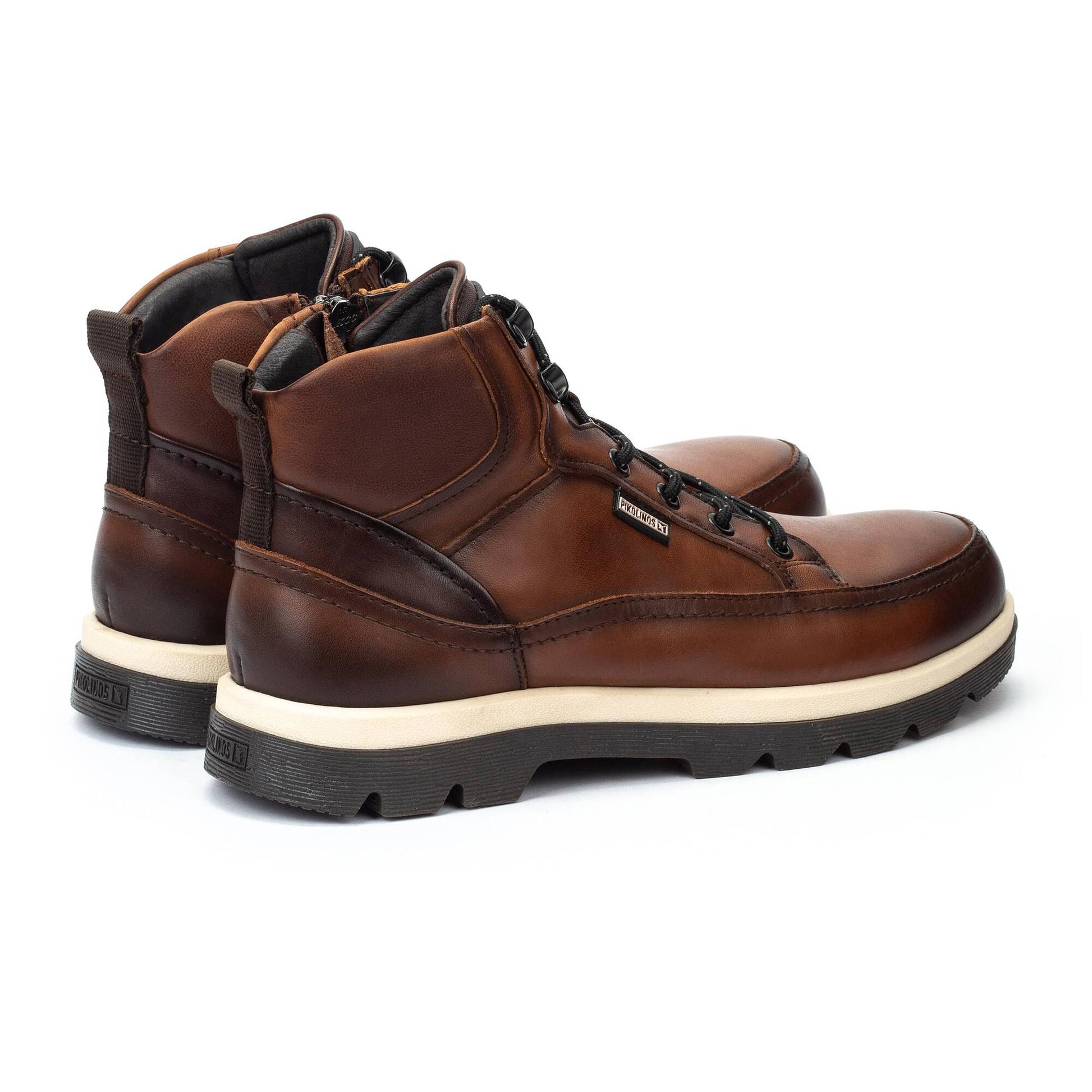 Pikolinos Men’s lace-up ankle boots VIGO M3M-8107C1