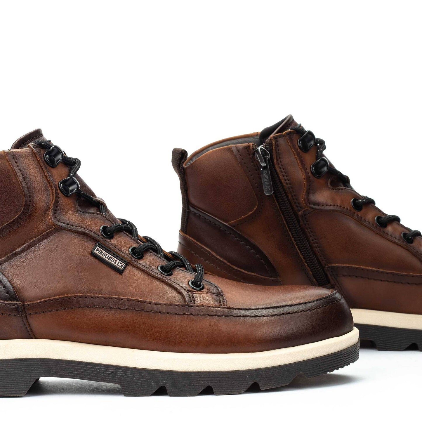 Pikolinos Men’s lace-up ankle boots VIGO M3M-8107C1