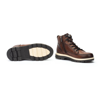 Pikolinos Men’s lace-up ankle boots VIGO M3M-8107C1
