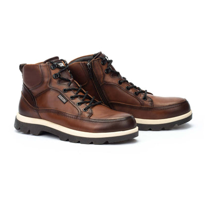 Pikolinos Men’s lace-up ankle boots VIGO M3M-8107C1