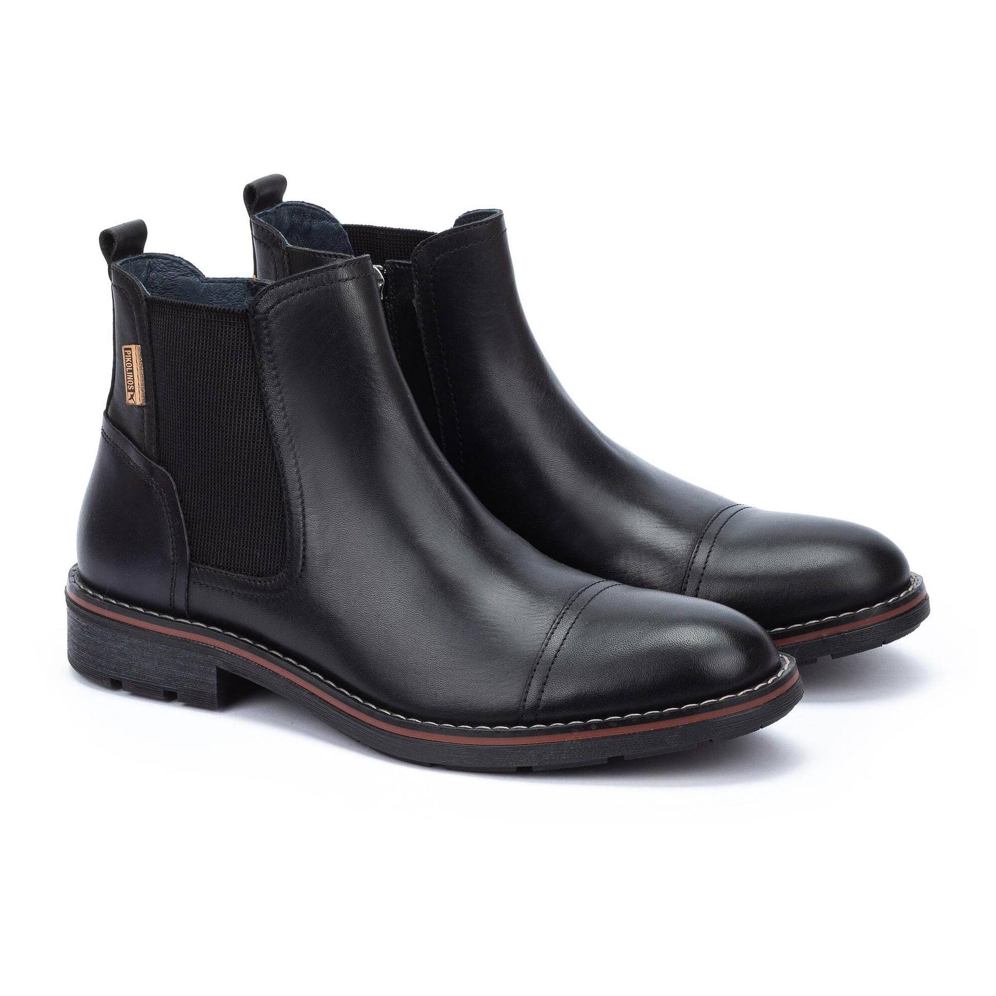 Pikolinos Men’s ankle boots YORK M2M-8022C1