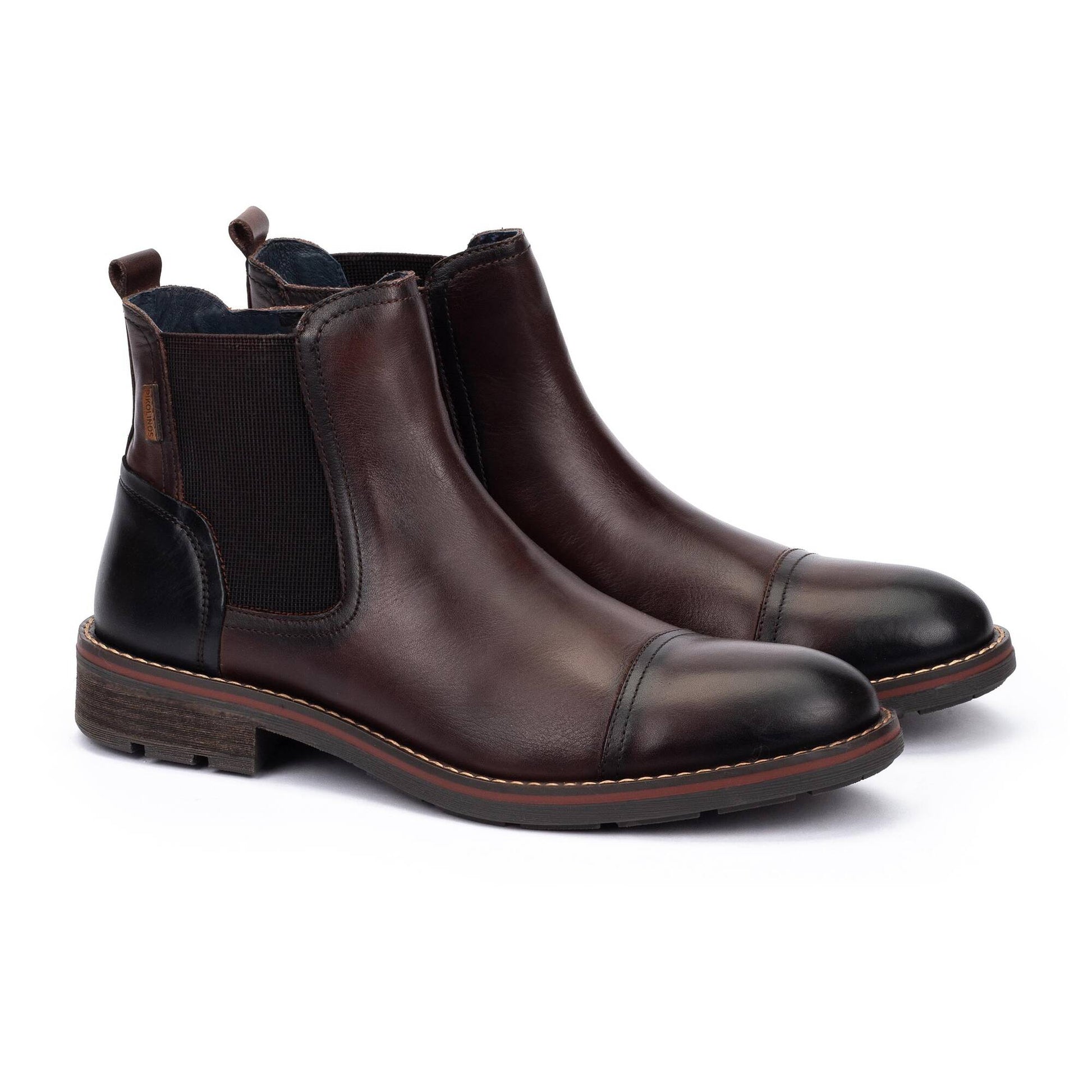 Pikolinos Men’s ankle boots YORK M2M-8022C1