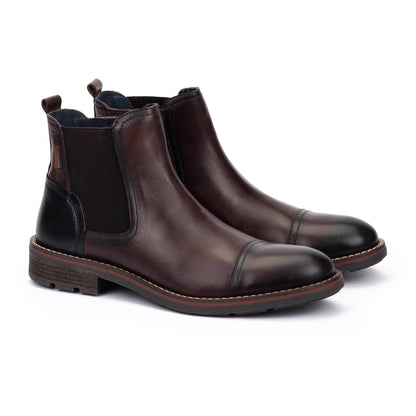 Pikolinos Men’s ankle boots YORK M2M-8022C1