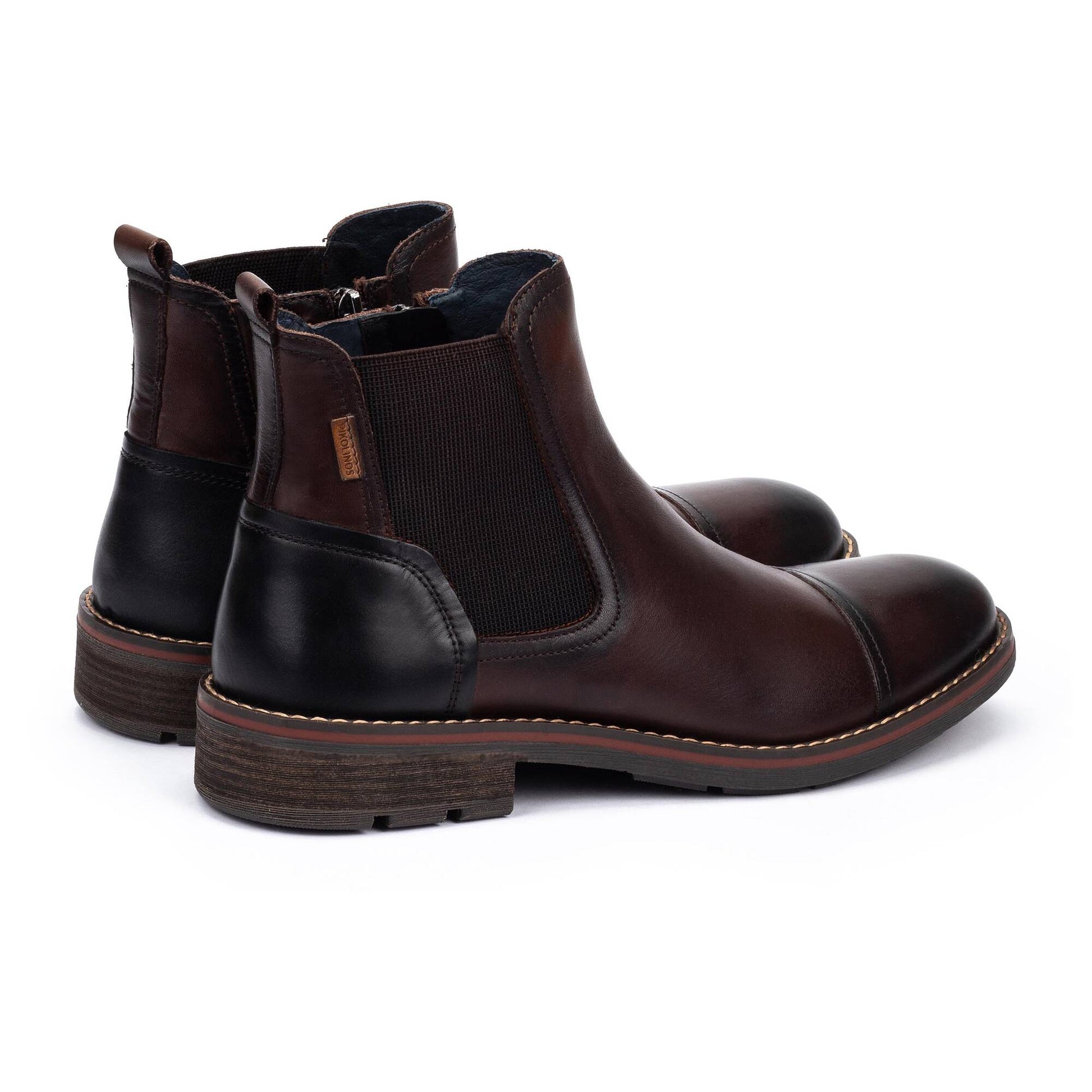 Pikolinos Men’s ankle boots YORK M2M-8022C1