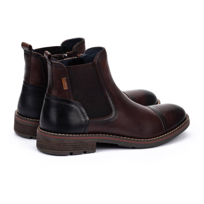 Pikolinos Men’s ankle boots YORK M2M-8022C1