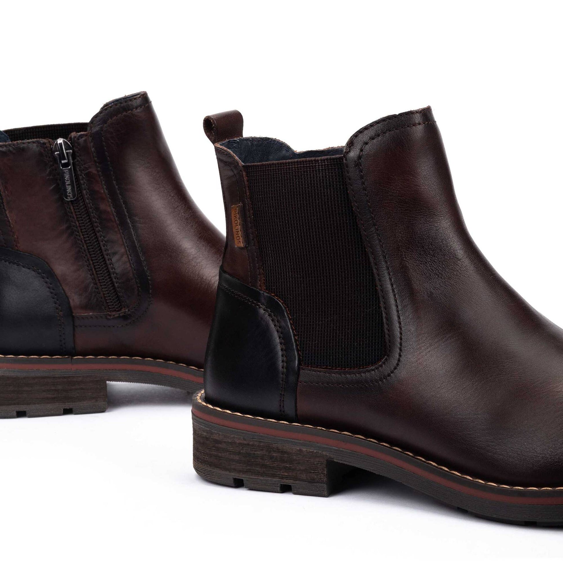 Pikolinos Men’s ankle boots YORK M2M-8022C1