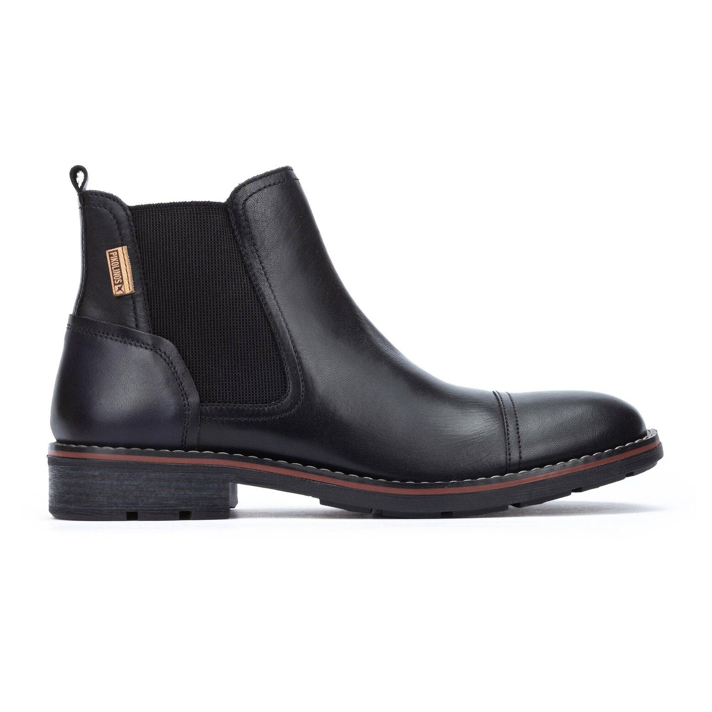 Black,6-6.5 / 39 EU