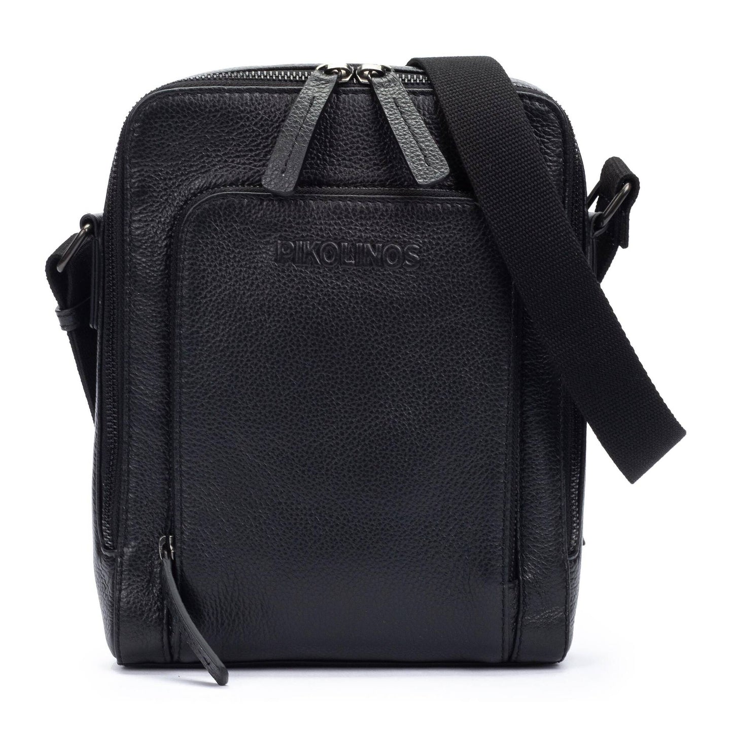 Pikolinos crossbody bag with zipper closure MHA-196