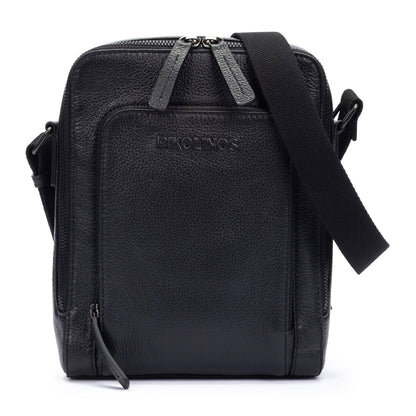 Pikolinos crossbody bag with zipper closure MHA-196