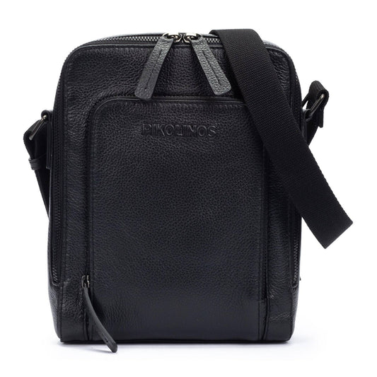 Pikolinos crossbody bag with zipper closure MHA-196