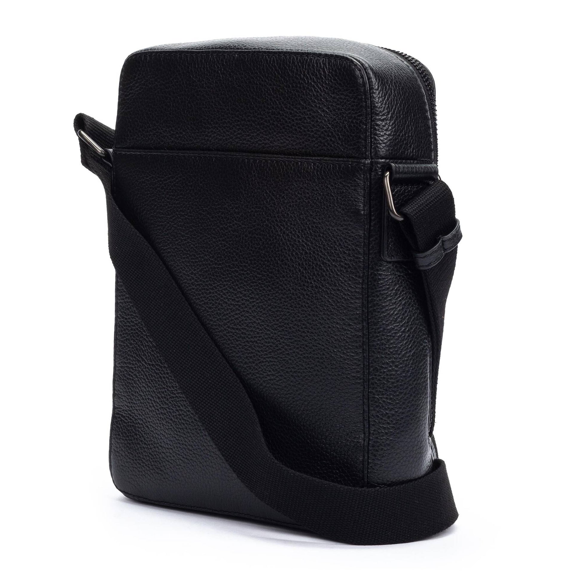 Pikolinos crossbody bag with zipper closure MHA-196