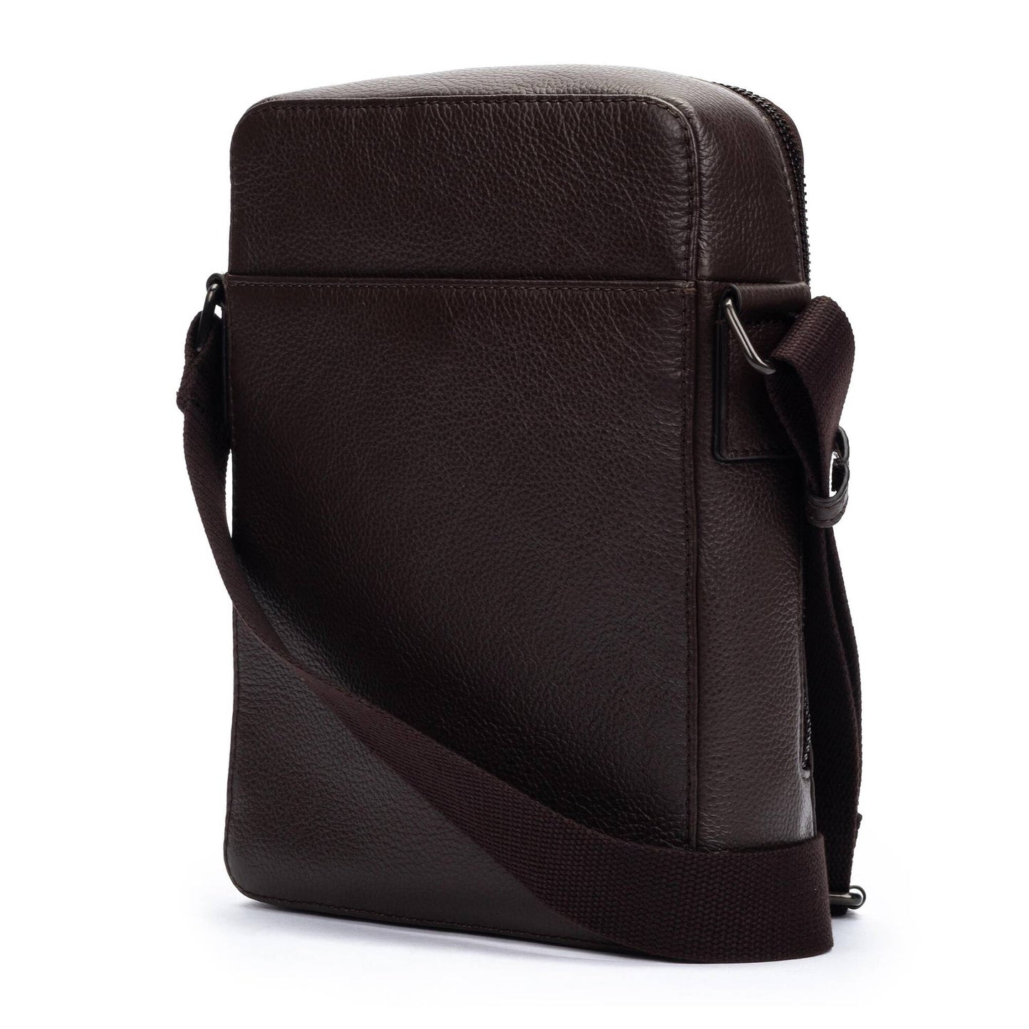 Pikolinos crossbody bag with zipper closure MHA-196