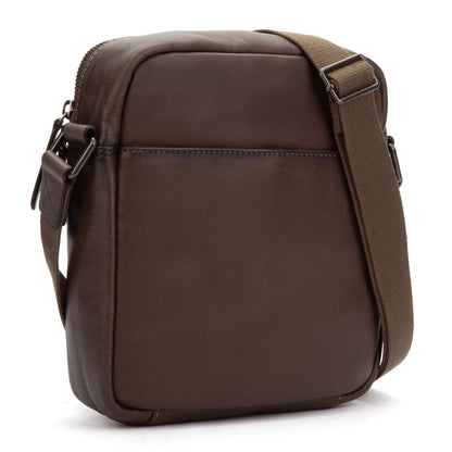 Pikolinos crossbody bag with zipper closure MHA-188