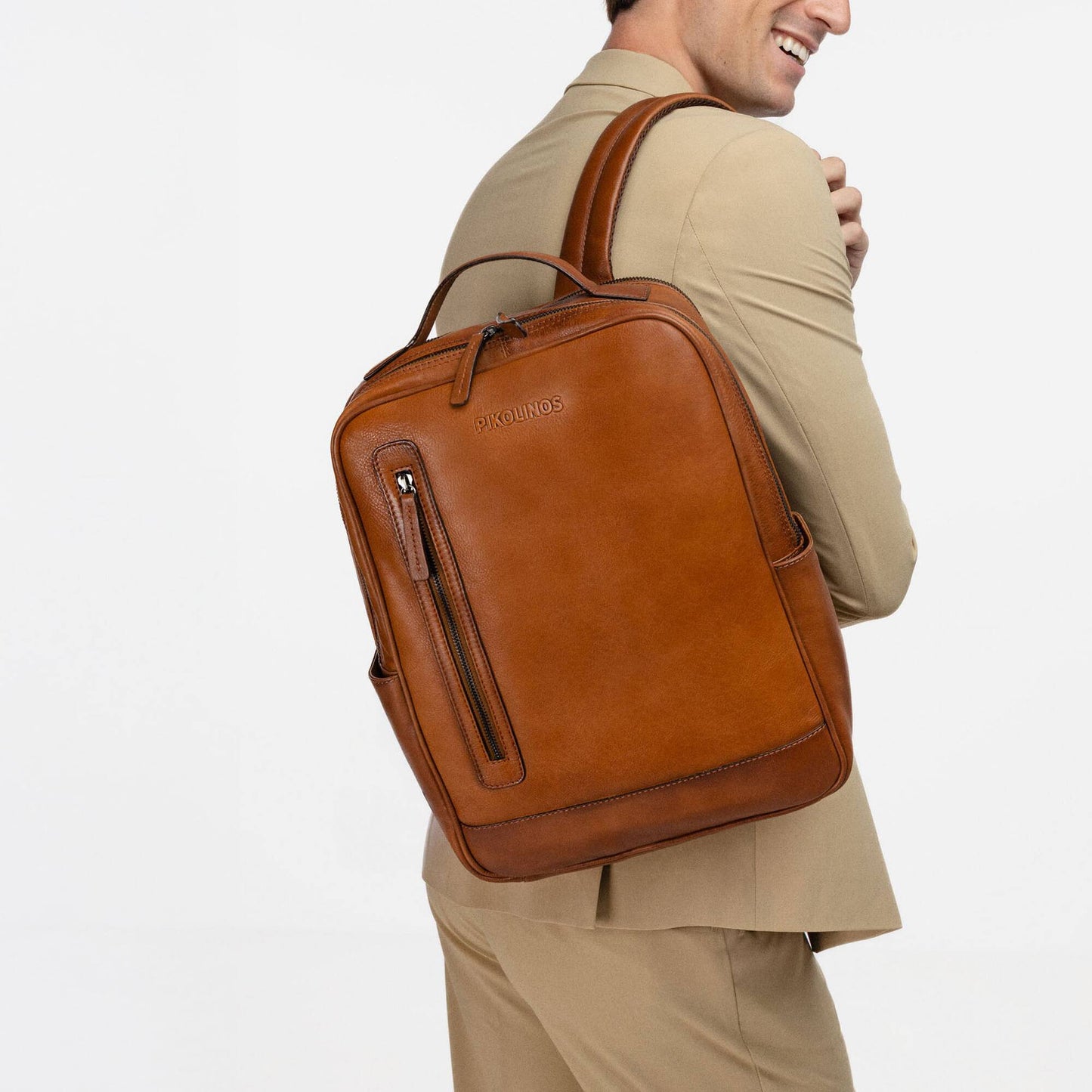Pikolinos Men’s casual rucksack MHA-783
