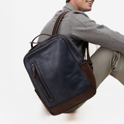 Pikolinos Men’s casual rucksack MHA-783