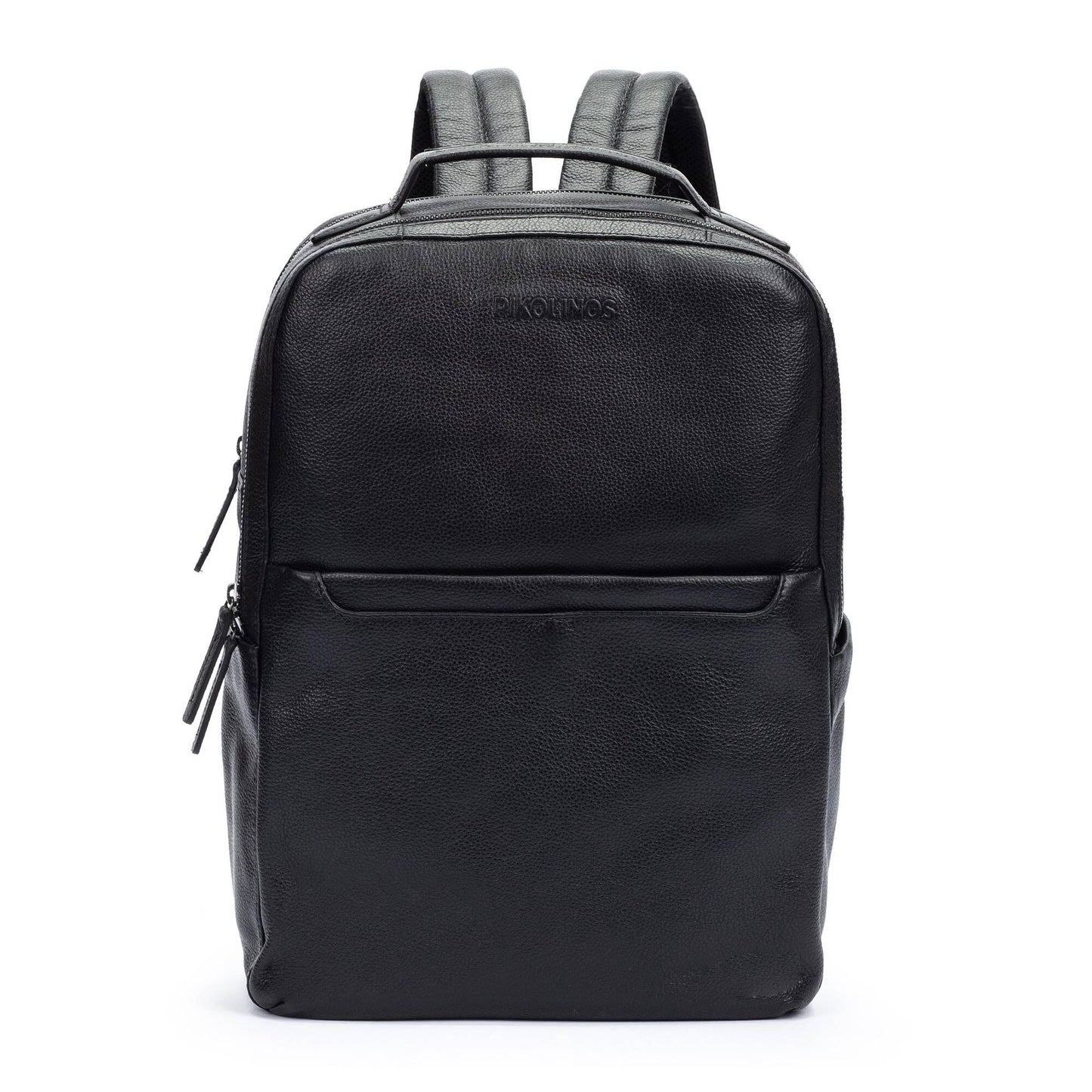 Pikolinos backpack with zipper closure MHA-796