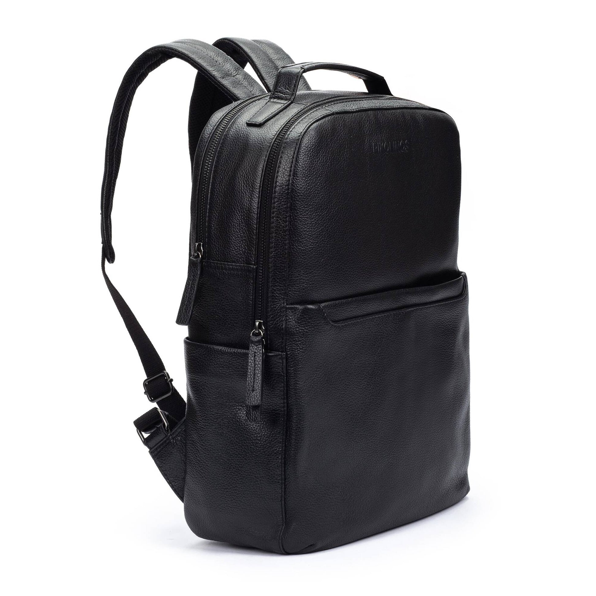 Pikolinos backpack with zipper closure MHA-796