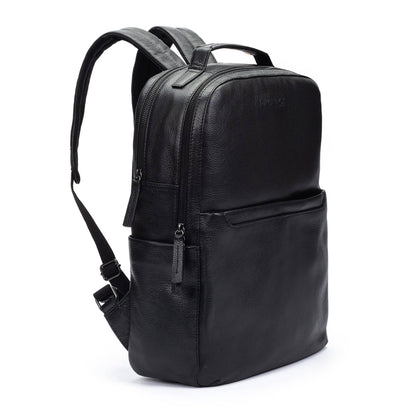 Pikolinos backpack with zipper closure MHA-796