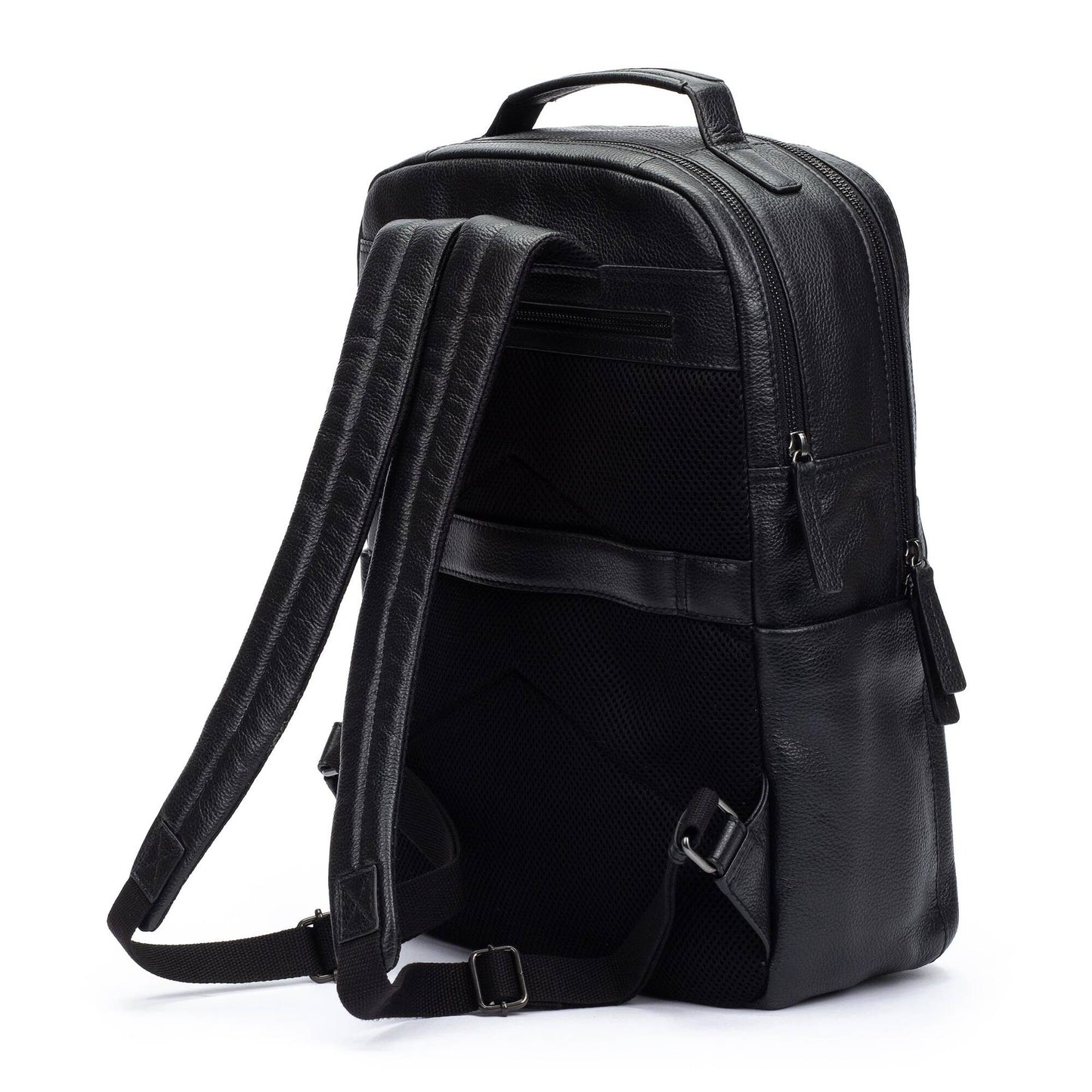 Pikolinos backpack with zipper closure MHA-796