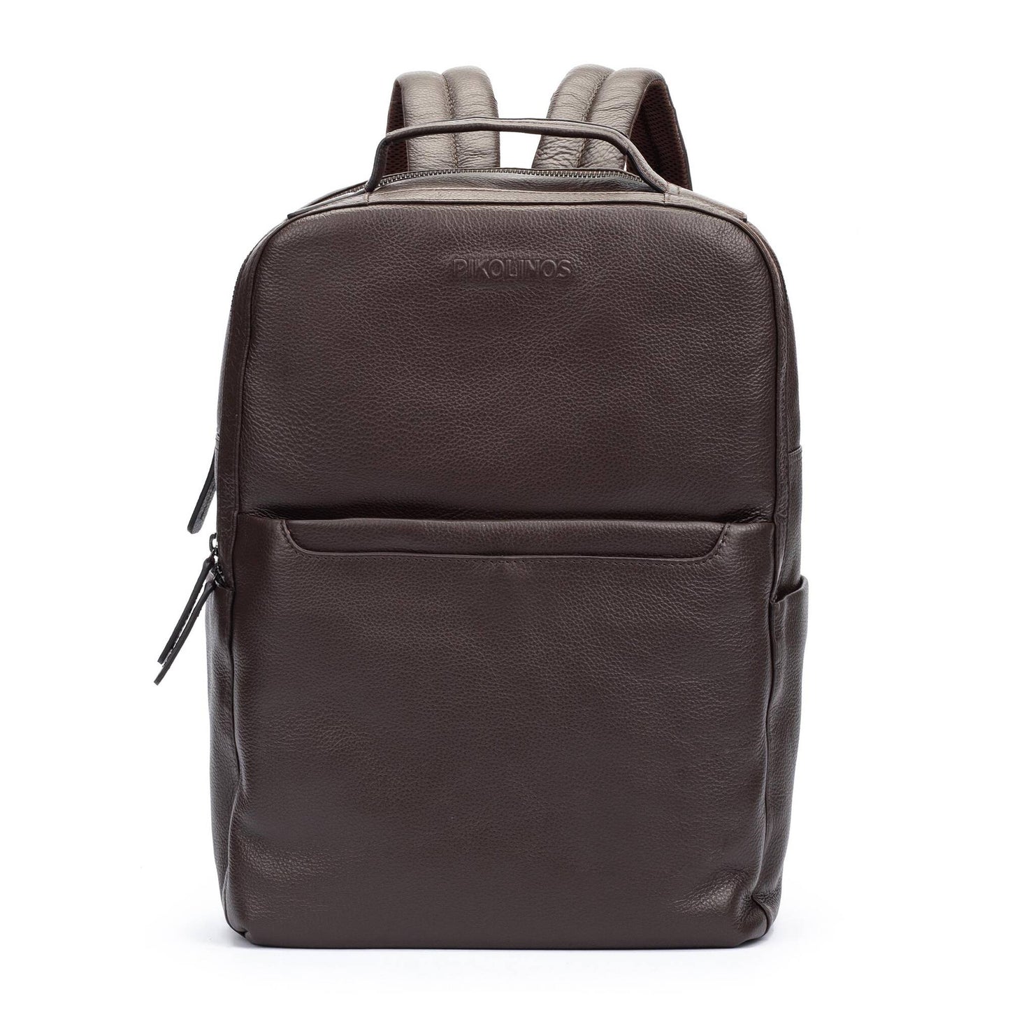 Pikolinos backpack with zipper closure MHA-796