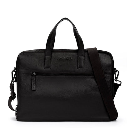 Pikolinos briefcase with zipper closure MHA-874