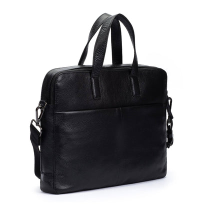 Pikolinos briefcase with zipper closure MHA-874