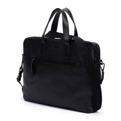 Pikolinos briefcase with zipper closure MHA-874
