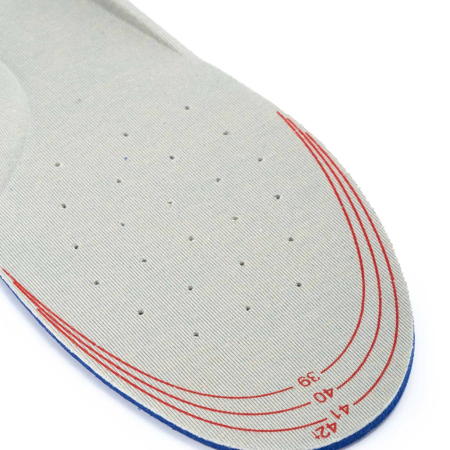 Pikolinos Memory Foam Insoles MSC-I06