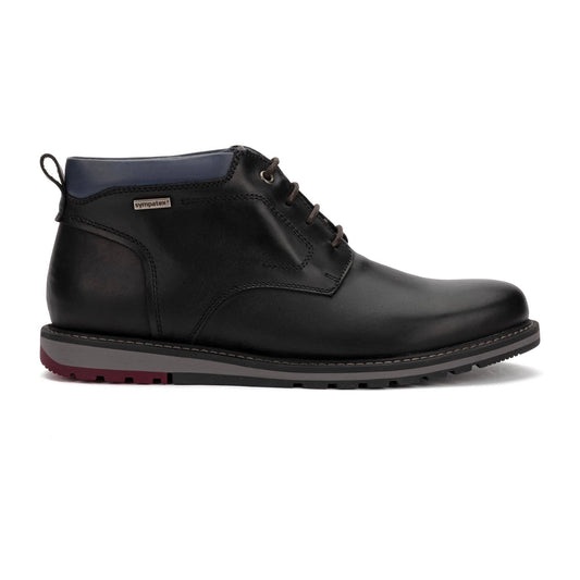 Pikolinos Men’s lace-up ankle boots BERNA M8J-8181