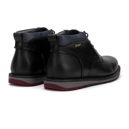 Pikolinos Men’s lace-up ankle boots BERNA M8J-8181