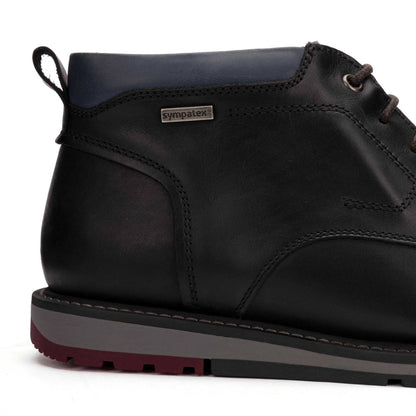 Pikolinos Men’s lace-up ankle boots BERNA M8J-8181