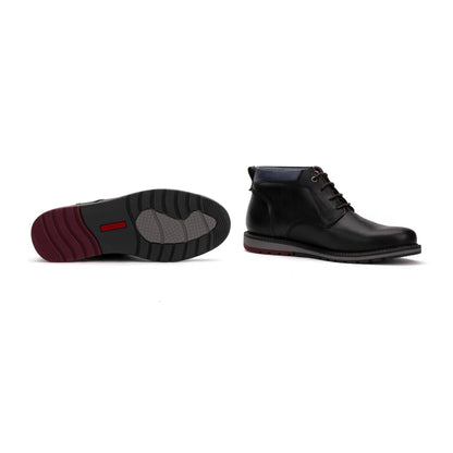 Pikolinos Men’s lace-up ankle boots BERNA M8J-8181
